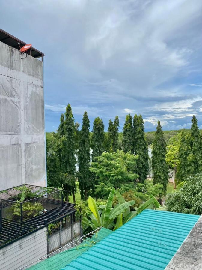 No7 Guesthouse Krabi town Kültér fotó