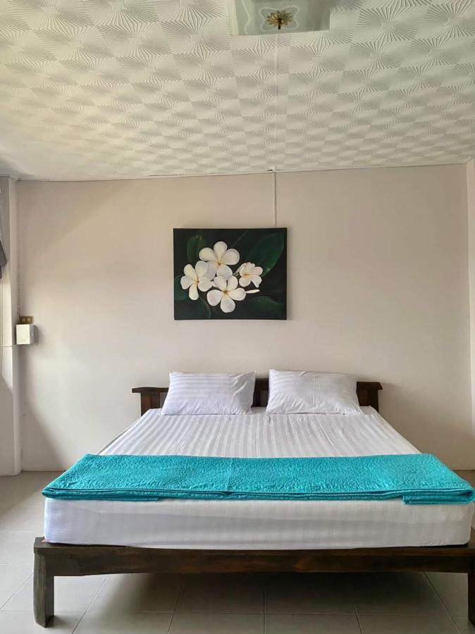 No7 Guesthouse Krabi town Kültér fotó