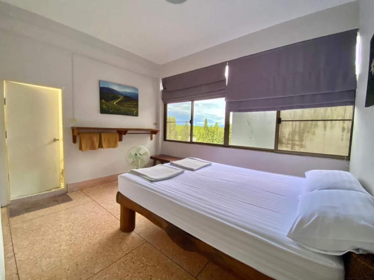 No7 Guesthouse Krabi town Kültér fotó
