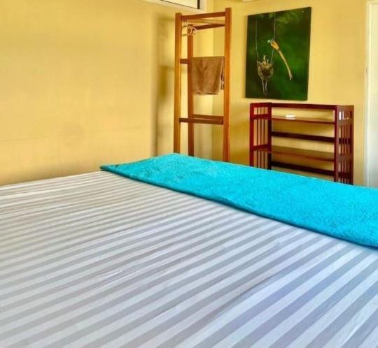 No7 Guesthouse Krabi town Kültér fotó