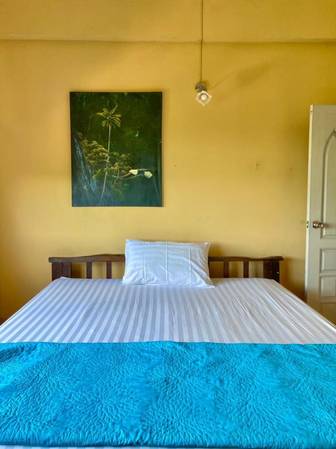 No7 Guesthouse Krabi town Kültér fotó