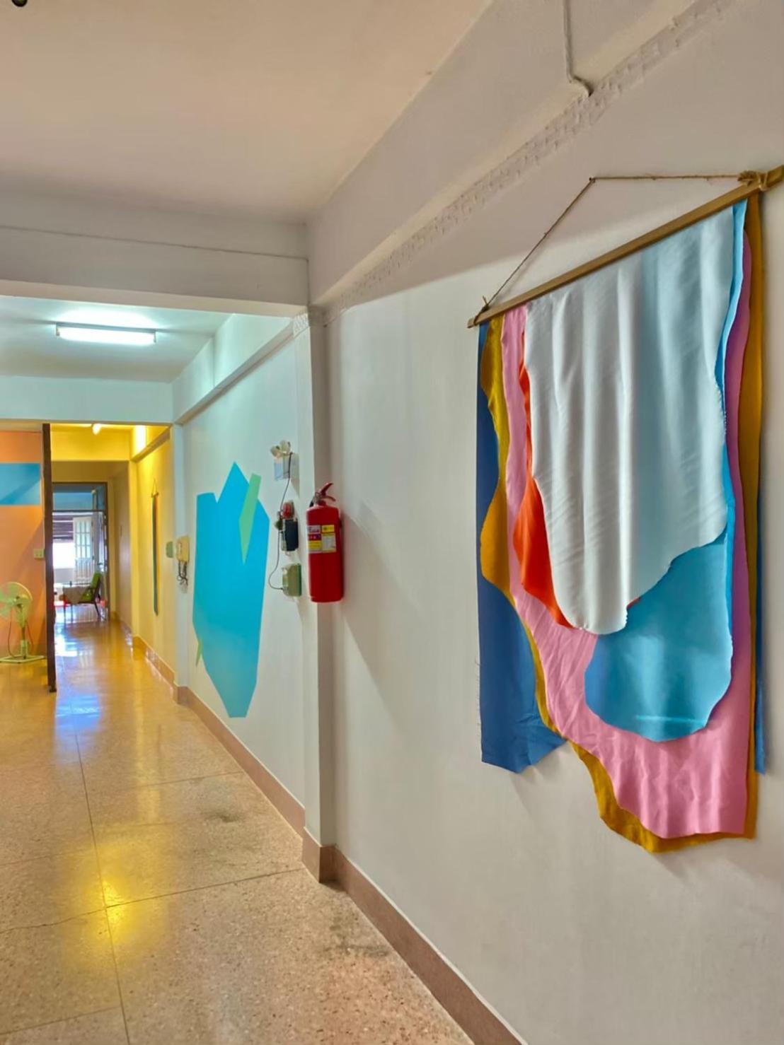 No7 Guesthouse Krabi town Kültér fotó
