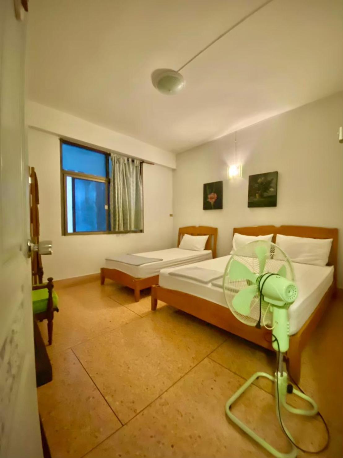 No7 Guesthouse Krabi town Kültér fotó