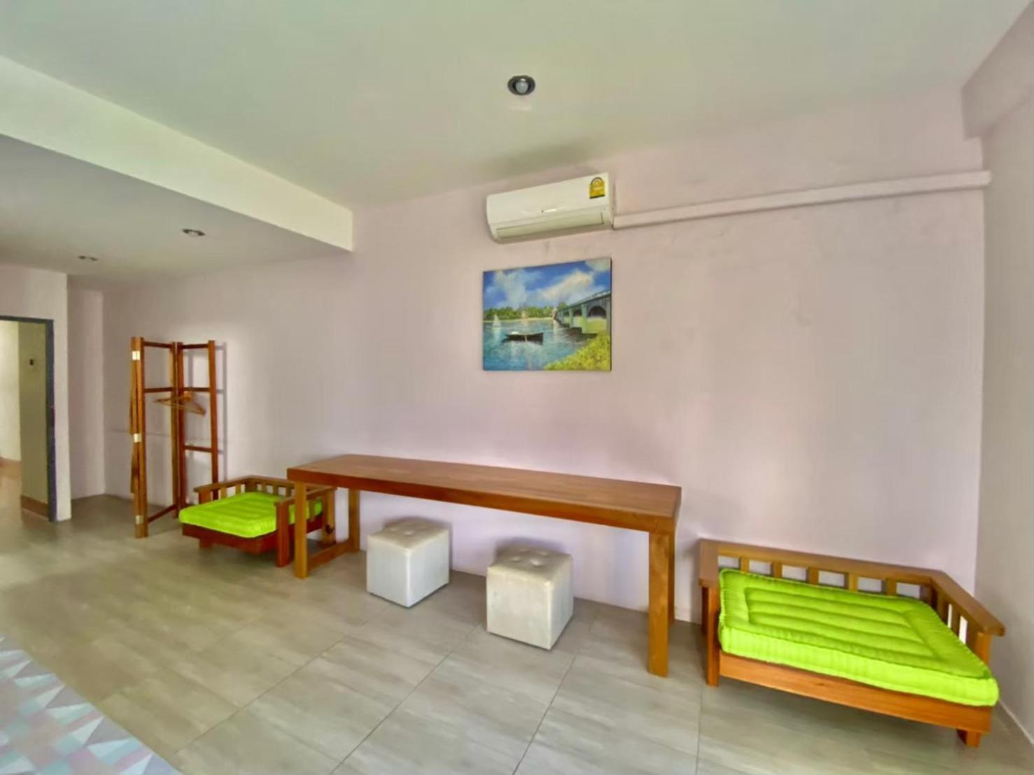 No7 Guesthouse Krabi town Kültér fotó