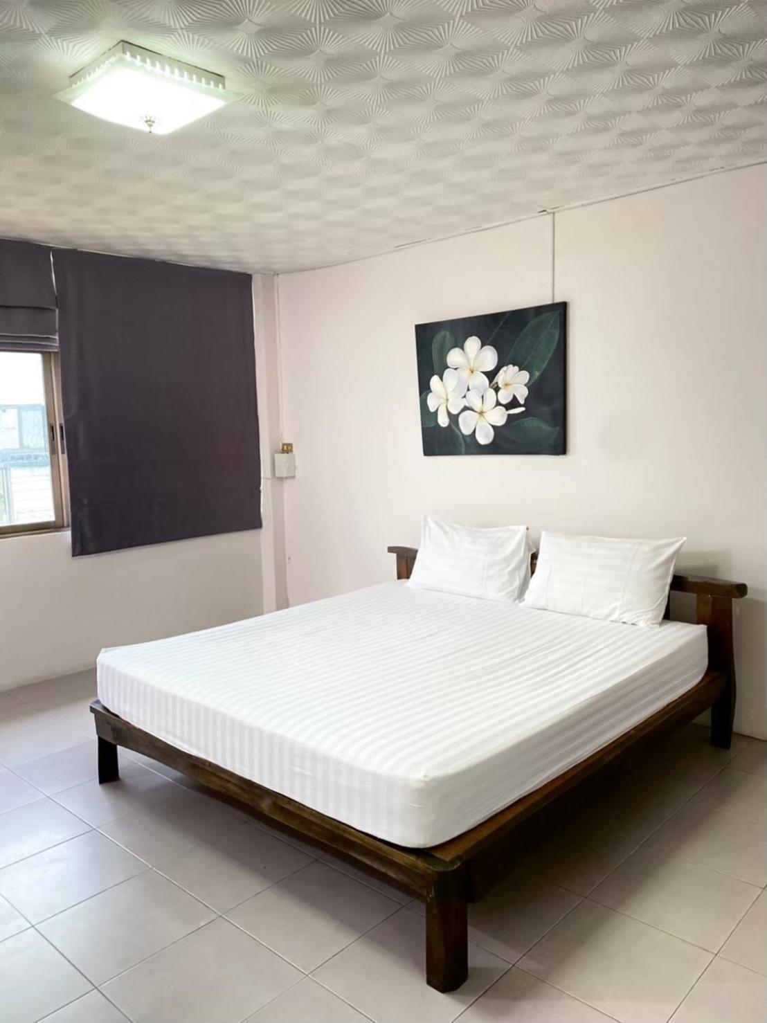 No7 Guesthouse Krabi town Kültér fotó