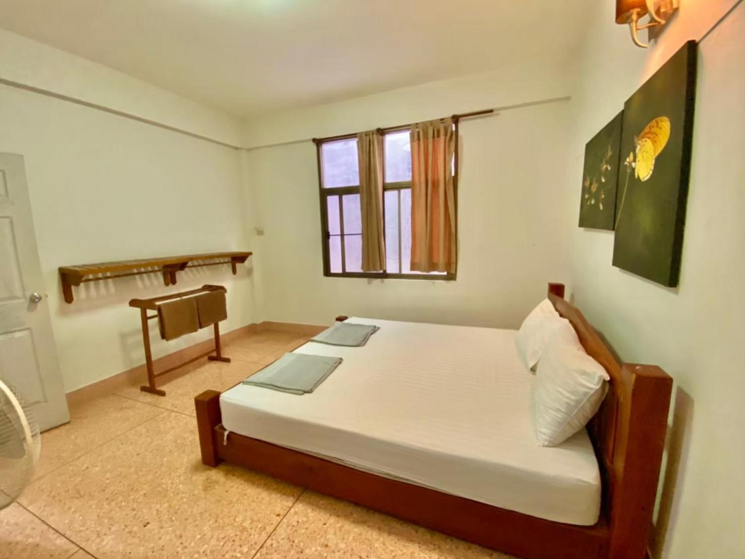 No7 Guesthouse Krabi town Kültér fotó