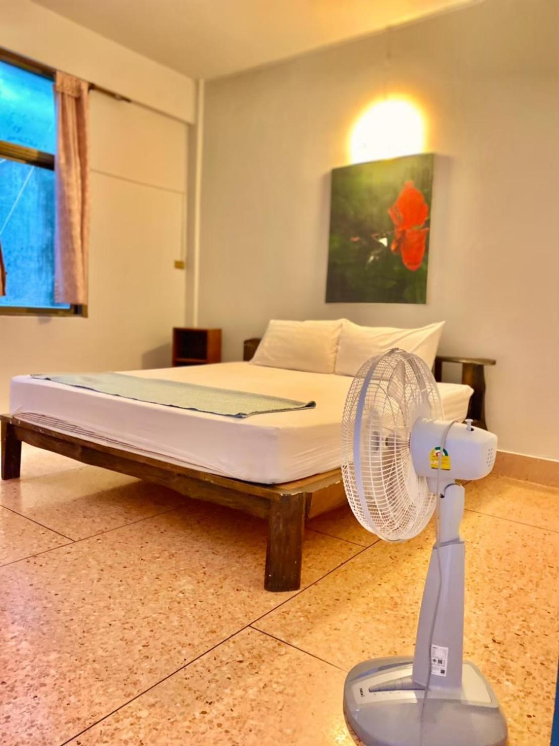 No7 Guesthouse Krabi town Kültér fotó