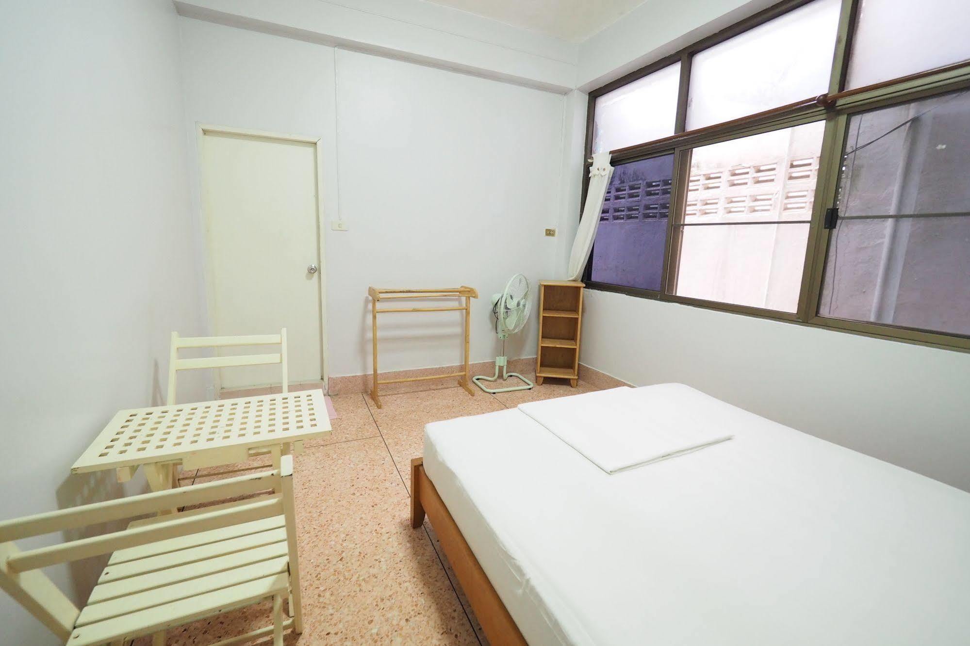 No7 Guesthouse Krabi town Kültér fotó