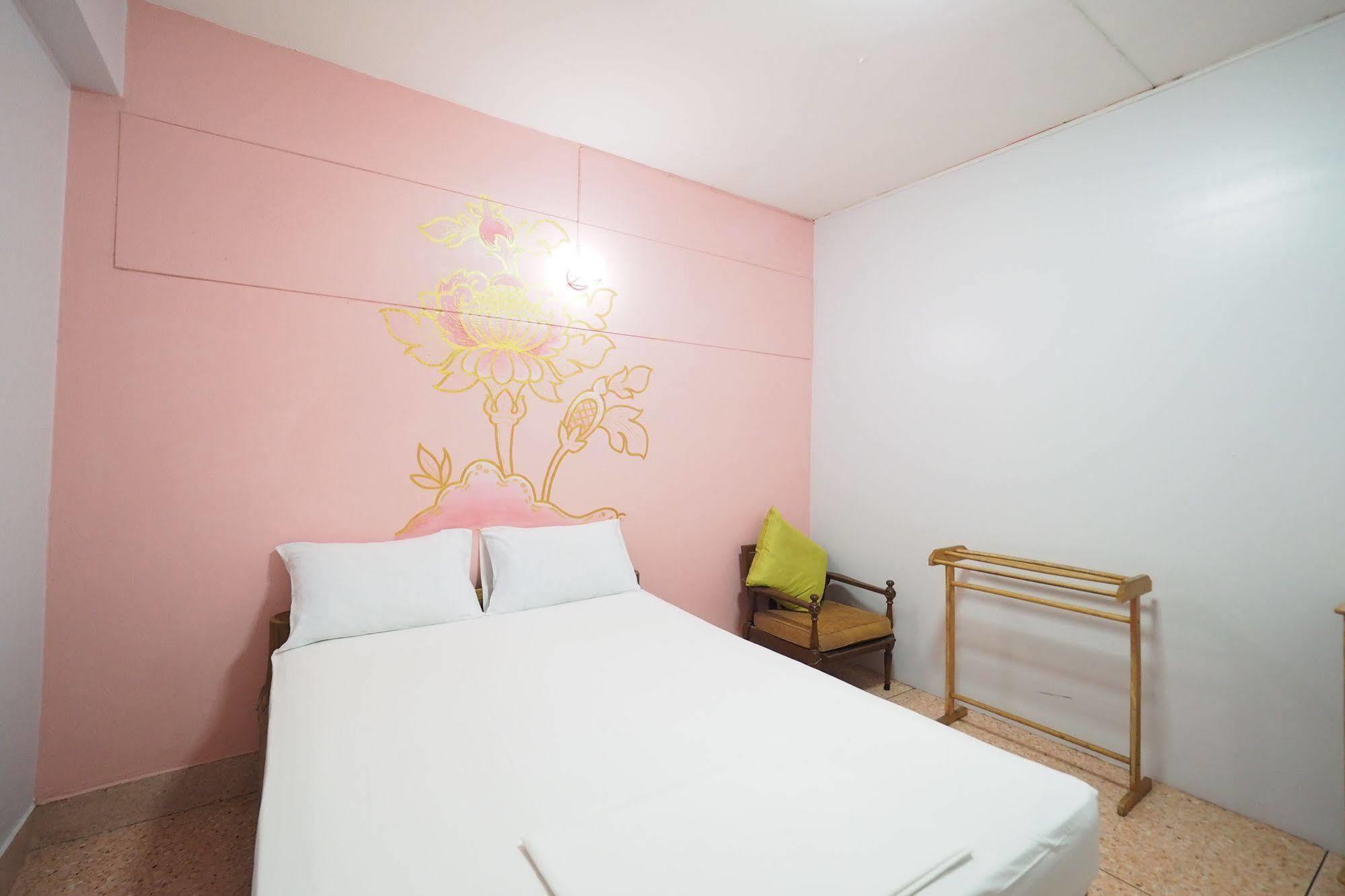 No7 Guesthouse Krabi town Kültér fotó