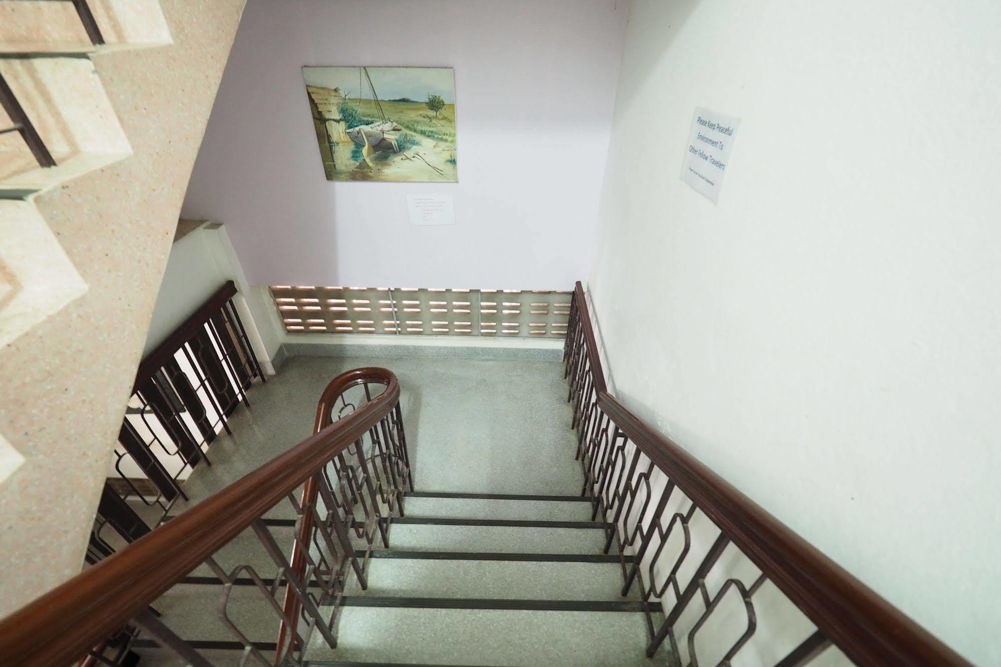 No7 Guesthouse Krabi town Kültér fotó